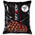 Boilies Trybion Ecoline Spices Krill 1 kg 20 mm - Imagen 2