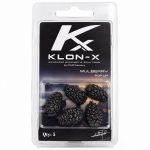 Mora Artificial Negra Flotante KLON-X Grande - Imagen 1