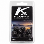Mora Artificial Negra Flotante KLON-X Pequeña - Imagen 1