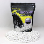 Pellets Spod Mix Pro Elite Baits Garlic 8 mm - Imagen 1