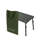 Mesa Delphin STEELS XL + Bolsa de transporte - Imagen 3
