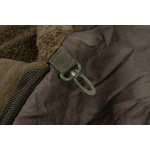 Saco de Dormir Fox Voyager 4 Estaciones para Carpfishing - Imagen 2