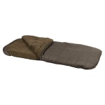 Saco de Dormir Fox Voyager 4 Estaciones para Carpfishing - Imagen 1