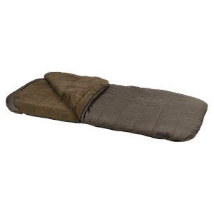 Saco de Dormir Fox Voyager 4 Estaciones para Carpfishing