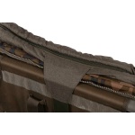 Saco de Dormir Fox Voyager 4 Estaciones para Carpfishing - Imagen 4