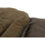 Saco de Dormir Fox Voyager 4 Estaciones para Carpfishing - Imagen 5