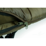 Saco de dormir Fox EOS 2 para carpfishing - Imagen 7