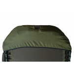 Saco de dormir Fox EOS 2 para carpfishing - Imagen 9