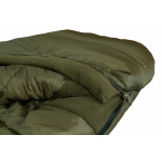 Saco de dormir Fox EOS 2 para carpfishing - Imagen 3
