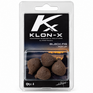 Higo Negro Maduro Flotante KLON-X Black Fig