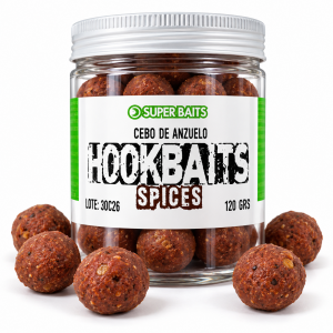 Hookbaits Spice Superbaits 20 mm