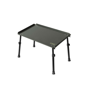 Mesa Delphin STEELS XL + Bolsa de transporte
