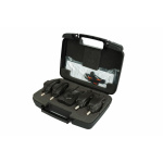 MALETIN ALARMAS FOX MICRON MX 4+1 - Imagen 1