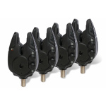 MALETIN ALARMAS FOX MICRON MX 4+1 - Imagen 3