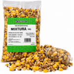 Mixtura Semilla Superbaits 1 kg - Imagen 1