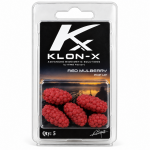 Mora Roja grande Flotante KLON-X - Imagen 1