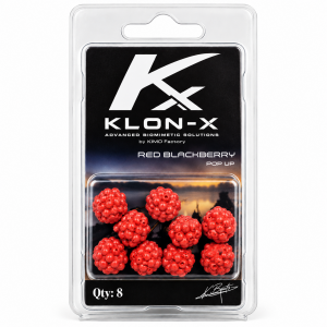 Mora Roja Pequeña KLON-X