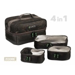 Juego de bolsos ZFISH Accessories Multi-Bag Z-CORE 4 en 1 - Imagen 1