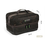 Juego de bolsos ZFISH Accessories Multi-Bag Z-CORE 4 en 1 - Imagen 3