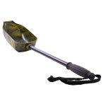 Pala de Cebo ZFISH Baiting Spoon Deluxe - Imagen 2