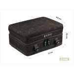Bolso ZFISH Master Tackle Bag Z-CORE - Imagen 9