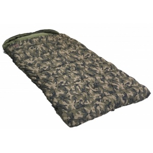 Saco de Dormir ZFISH Hoogan Camo 5 Estaciones