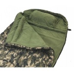 Saco de Dormir ZFISH Hoogan Camo 5 Estaciones - Imagen 3