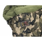 Saco de Dormir ZFISH Hoogan Camo 5 Estaciones - Imagen 2