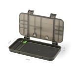 Caja bajos y tackle ZFISH SmartBox ZFR - Imagen 1