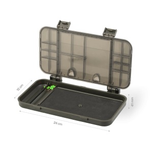 Caja bajos y tackle ZFISH SmartBox ZFR