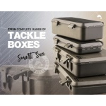 Caja bajos y tackle ZFISH SmartBox ZFR - Imagen 2